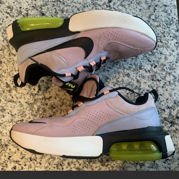 Nike Air Max Verona Plum Chuck - Picture 2 of 14